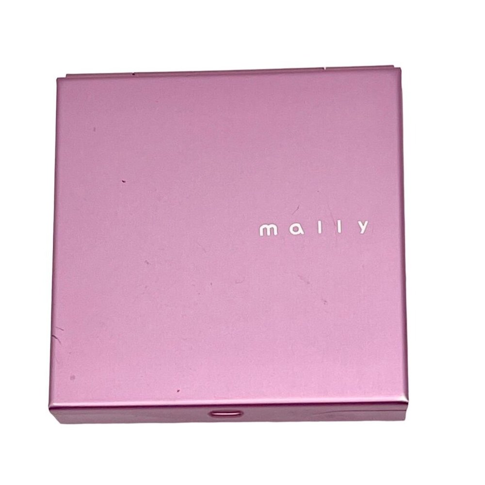 Mally Blush Magenta Glow .13 oz Rare